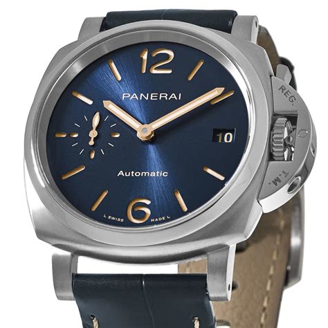 Panerai Luminor Due Automatic Men's Watch PAM00927.